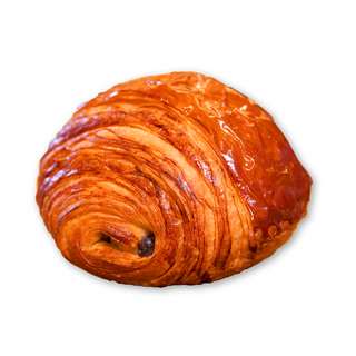 Pain au chocolat