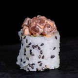  Tar-Tar Picante De Atún (6 Pzs.) t#30   