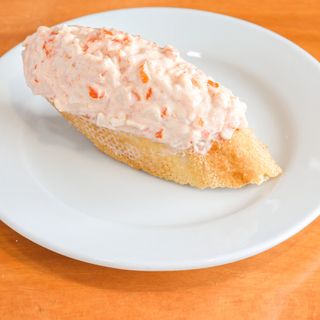 Pincho Donostiarra (1 ud.)