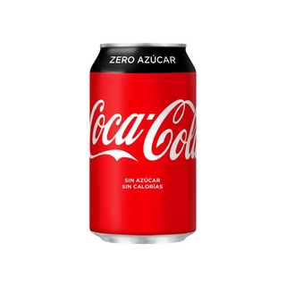 Coca cola zero