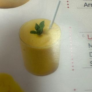 Lassi Mango