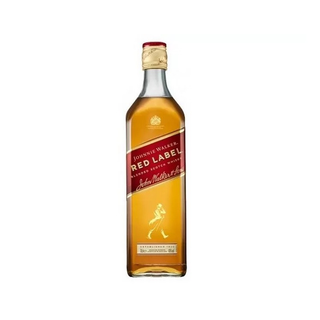 Scotch Whisky Red Label