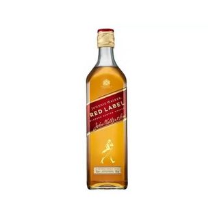 Scotch Whisky Red Label
