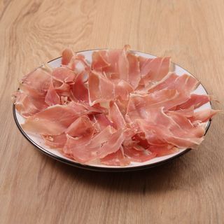 Прошуто крудо (50г)