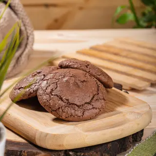 Домашни авторски ореховки (100г)