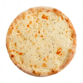 Pizza 5 formaggi