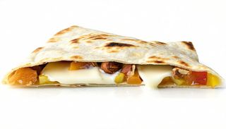 Piadina Cocco