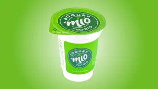 MIO jogurt pro-bio 0.5%mm 180g