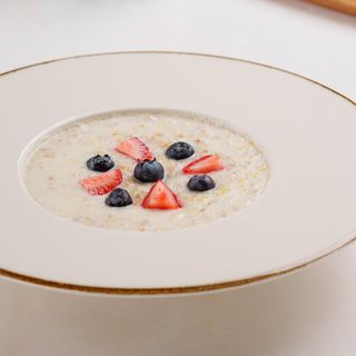 Каша Овсянная 