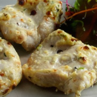 Malai Tikka