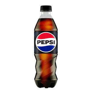 Pepsi Zero Sugar
