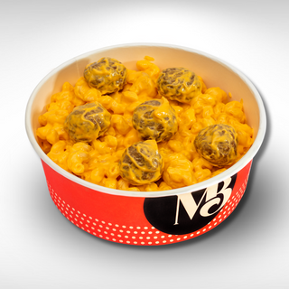 MAC'N CHEESE BOX