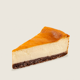 კლასიკური ჩიზქეიქი