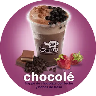 Chocole