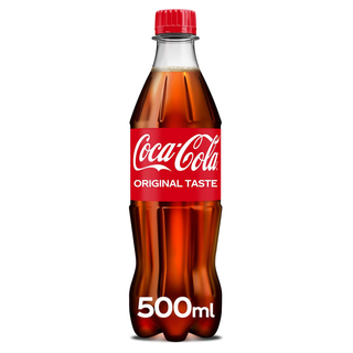 Coca-Cola 0.5l