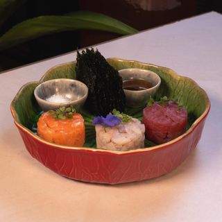 Tartare Mixta