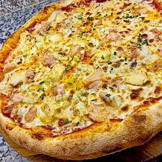 AHUMADOS Y FINAS HIERBAS