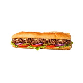 Bocadillos Viande Hachée