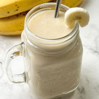 Jus De Banane