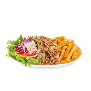 Plato Mixto