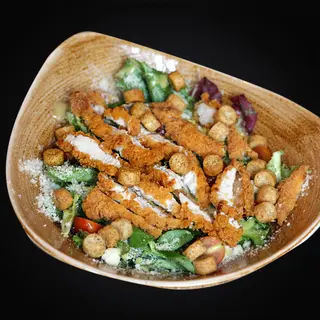 Sałatka Texas 350g
