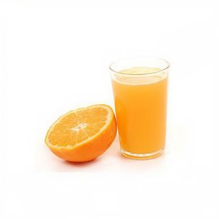 Suc De Taronja Natural (25 cl.)