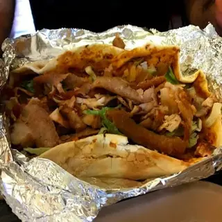 Kebab grande
