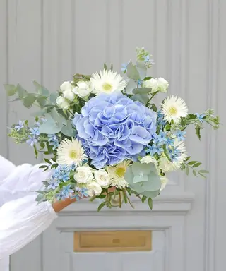 Bouquet de Fleurs - Capri Généreux