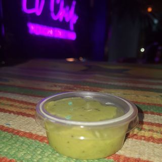 CUENCO GUACAMOLE