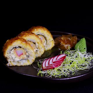 Honey Roll