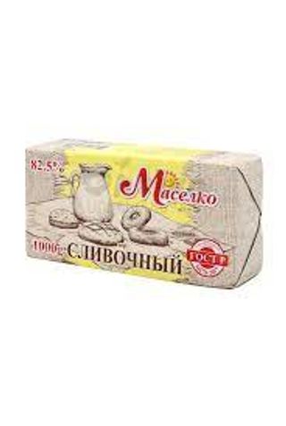 Սփրեդ «Մասլենկո» 82․5% 1000գր