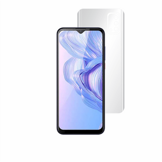 Folie  Allview Soul X8 Style - Spate