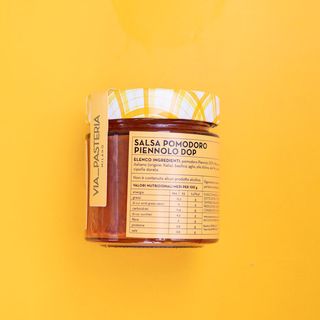 Sugo Pomodoro del Piennolo DOP