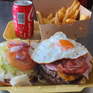 Menú Gran Gourmet N 7