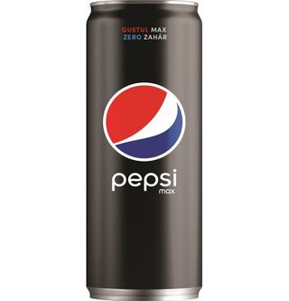 Pepsi Max