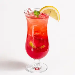 Limonada cu Zmeura