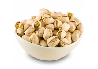 Соленые фисташки 