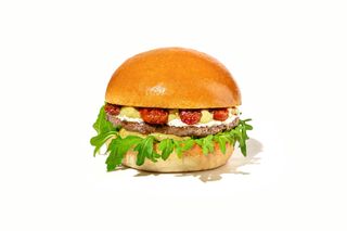 Italian Burger