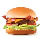 Гамбургер греческий