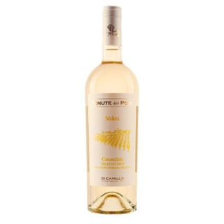 Cococciola IGP 75cl