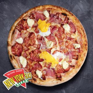 South Bronx pizza 36 cm