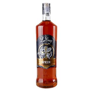 Ромовий Напій La Cruz Spiced 0,7л 35%