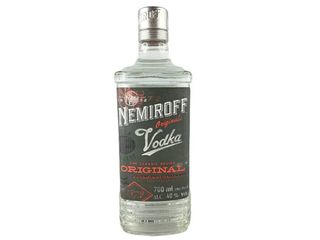 Nemiroff shtoff (100ml)