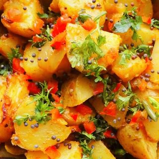 Bombay aloo
