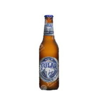 Cerveza Polar (330 Ml.)