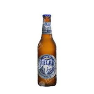 Cerveza Polar (330 Ml.)