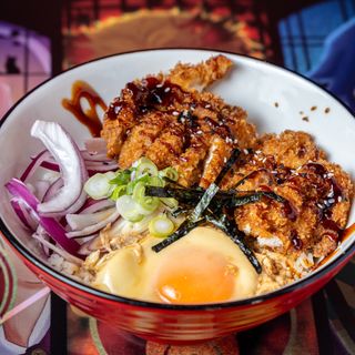 Katsudon