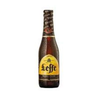 Leffe Bruna   6,5%