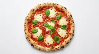 Pizza Margherita Ø32cm