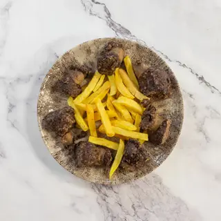 Morcilla